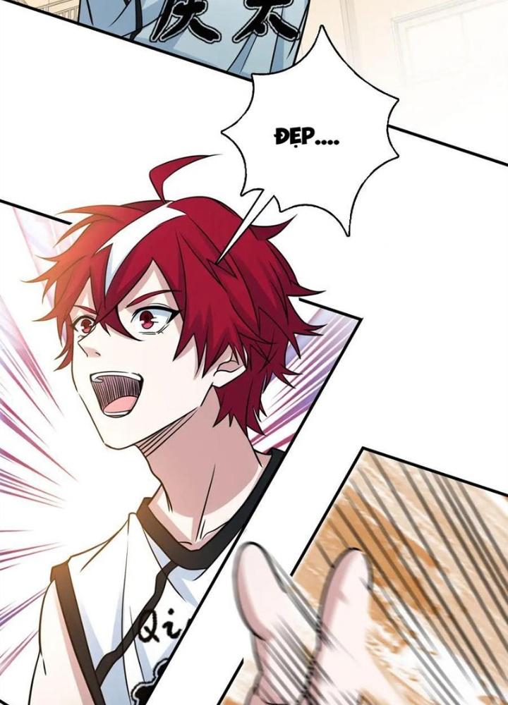 Dũng Cảm Tiến Về Phía Trước Chapter 20 - Trang 2