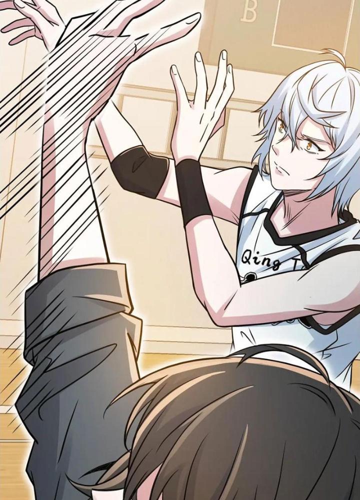 Dũng Cảm Tiến Về Phía Trước Chapter 20 - Trang 2