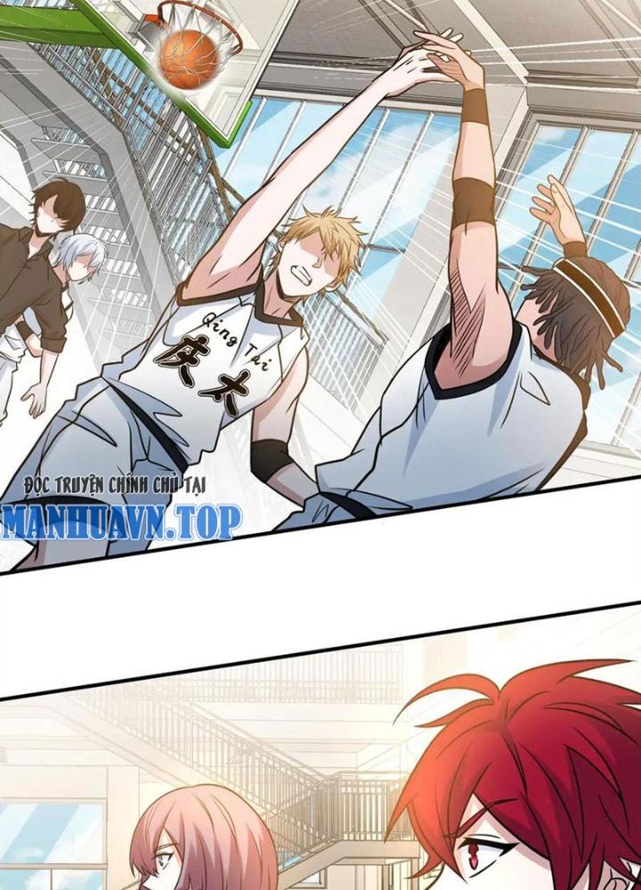 Dũng Cảm Tiến Về Phía Trước Chapter 21 - Trang 2