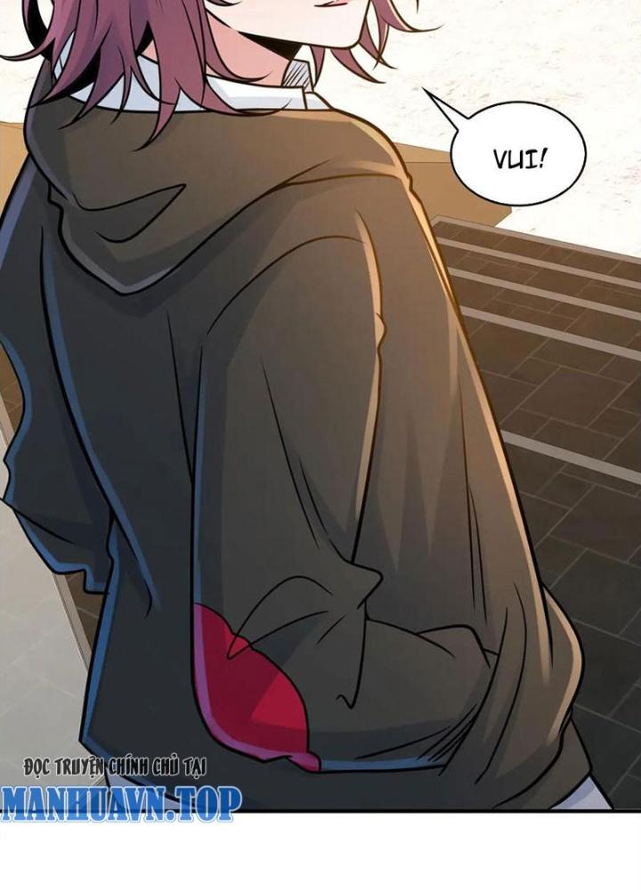 Dũng Cảm Tiến Về Phía Trước Chapter 21 - Trang 2