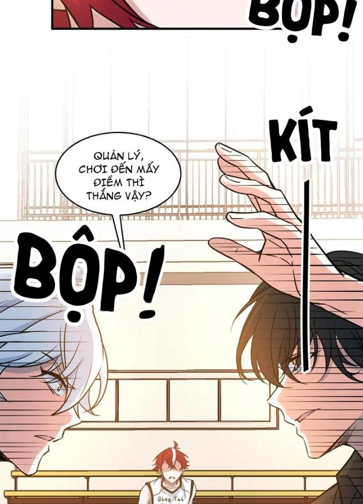 Dũng Cảm Tiến Về Phía Trước Chapter 21 - Trang 2