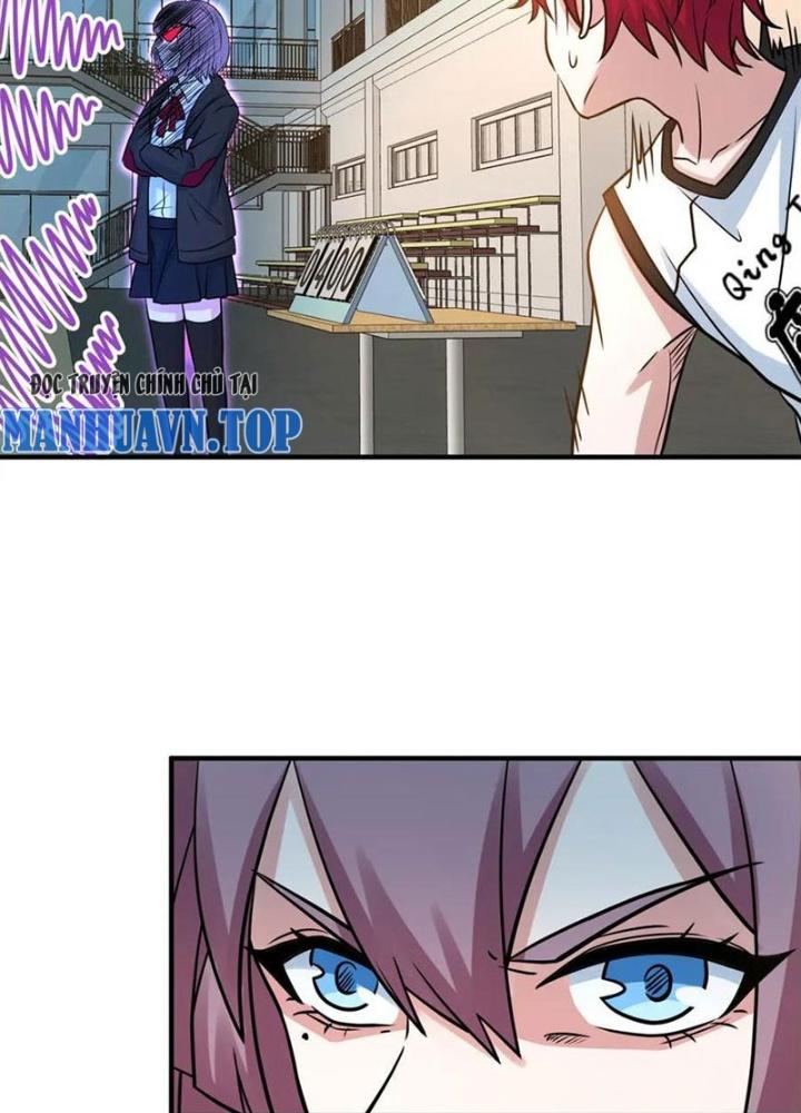 Dũng Cảm Tiến Về Phía Trước Chapter 21 - Trang 2