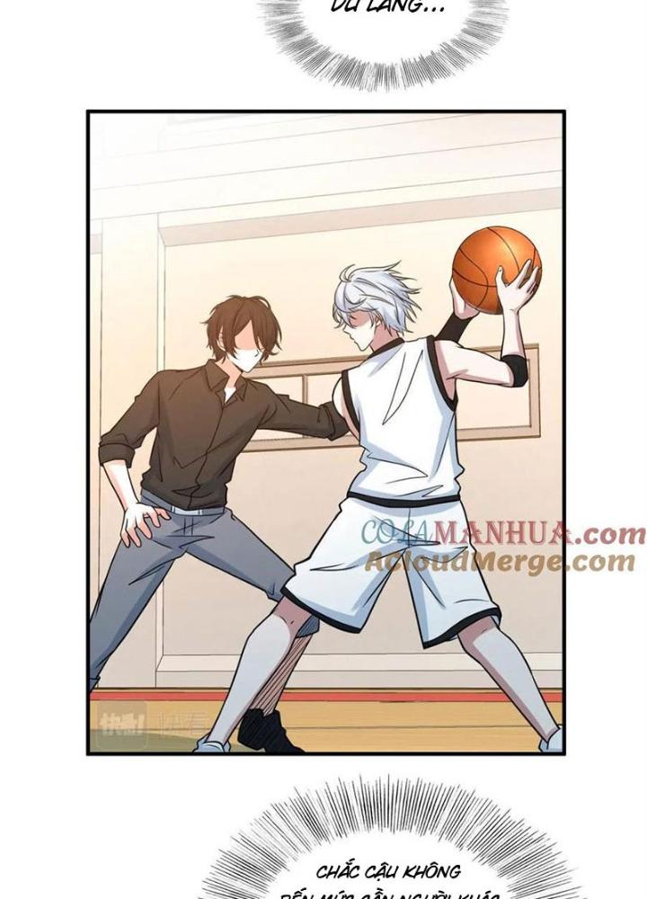 Dũng Cảm Tiến Về Phía Trước Chapter 21 - Trang 2