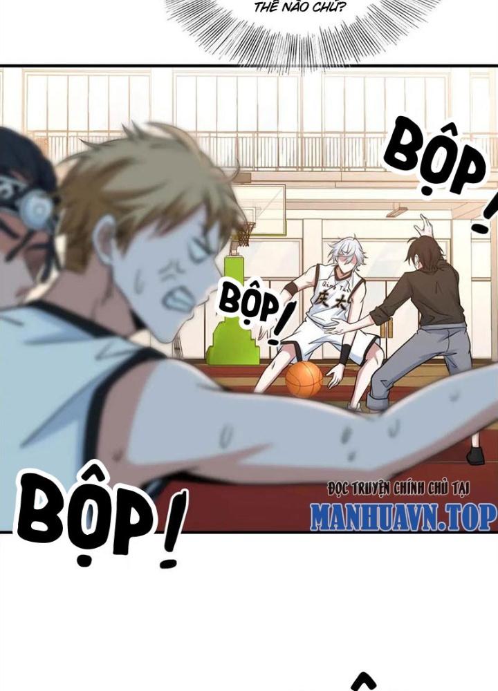 Dũng Cảm Tiến Về Phía Trước Chapter 21 - Trang 2