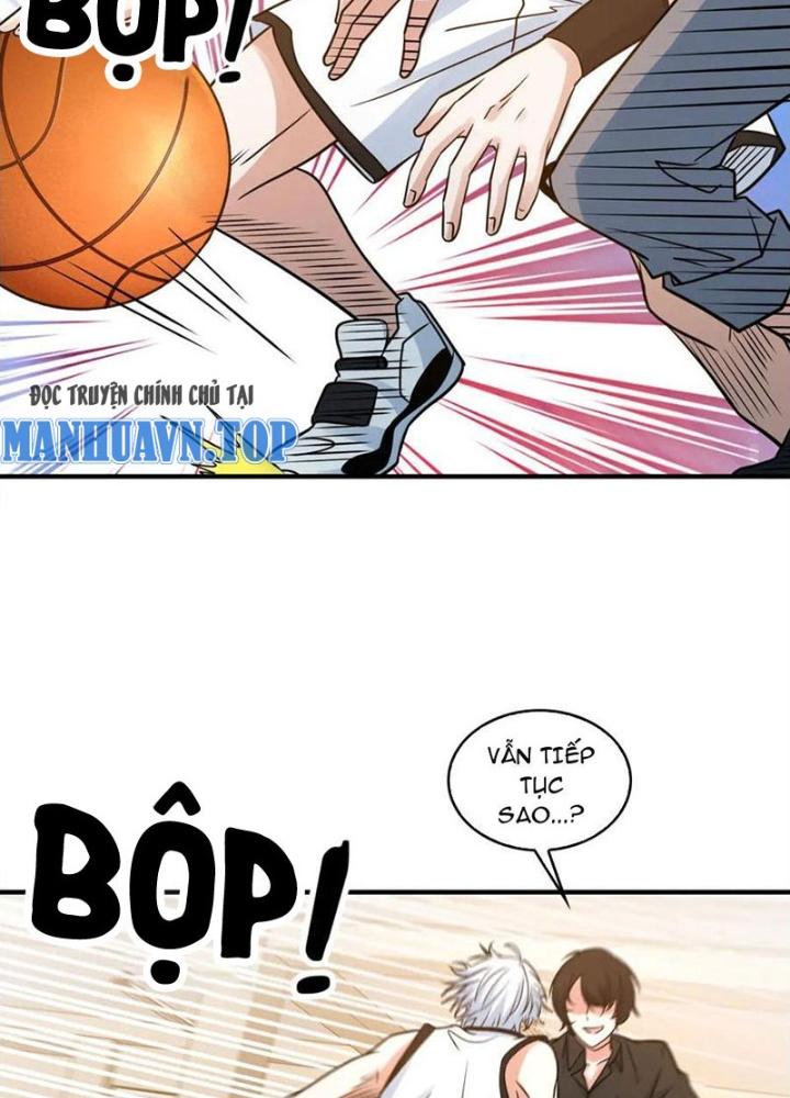 Dũng Cảm Tiến Về Phía Trước Chapter 21 - Trang 2