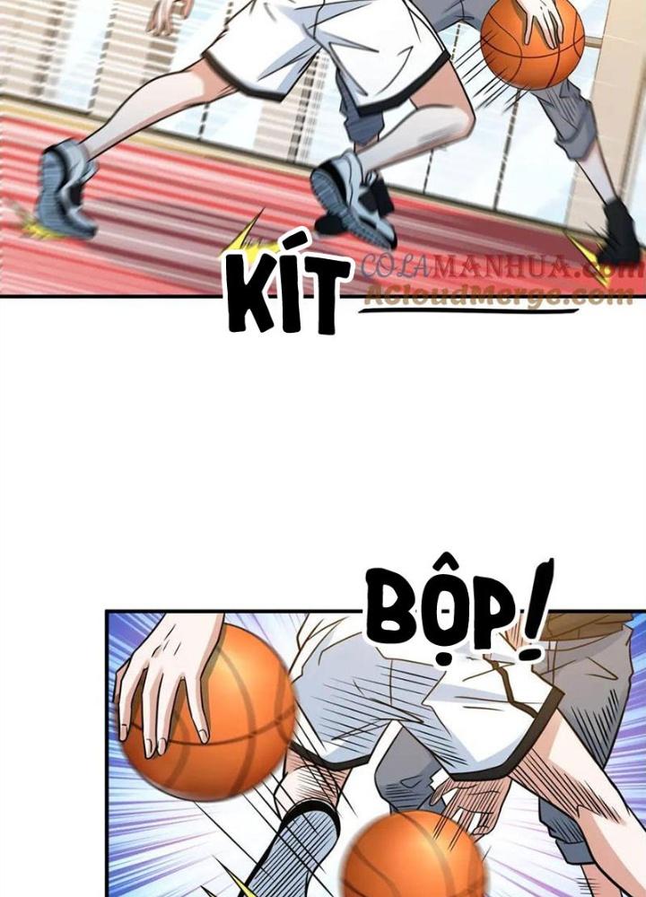 Dũng Cảm Tiến Về Phía Trước Chapter 21 - Trang 2