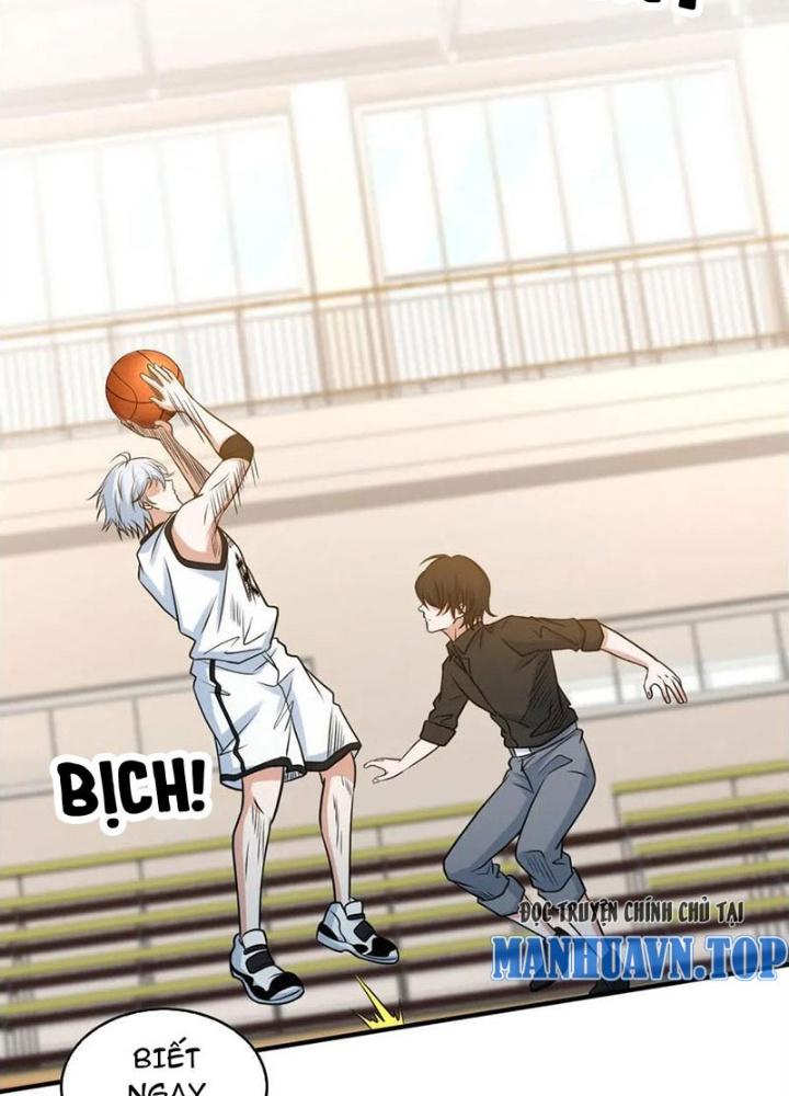 Dũng Cảm Tiến Về Phía Trước Chapter 21 - Trang 2