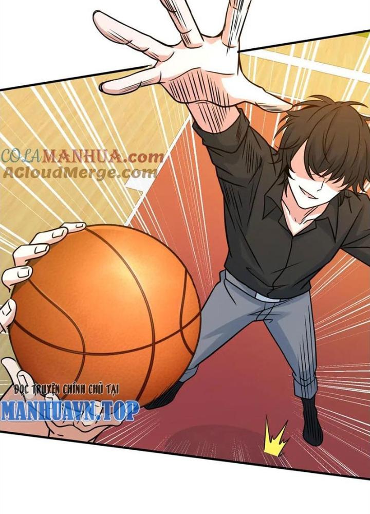 Dũng Cảm Tiến Về Phía Trước Chapter 21 - Trang 2