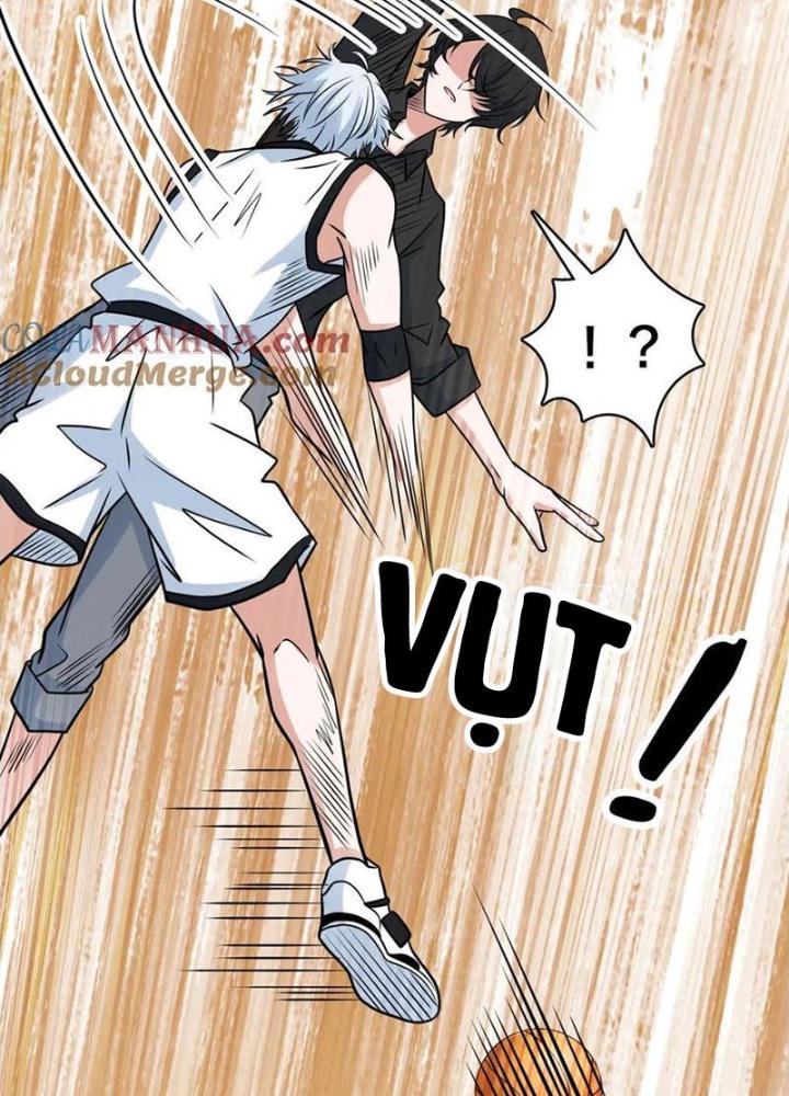 Dũng Cảm Tiến Về Phía Trước Chapter 21 - Trang 2