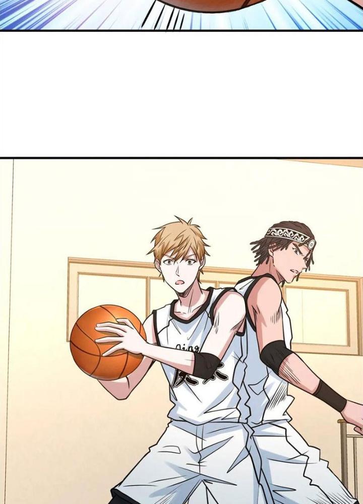 Dũng Cảm Tiến Về Phía Trước Chapter 21 - Trang 2