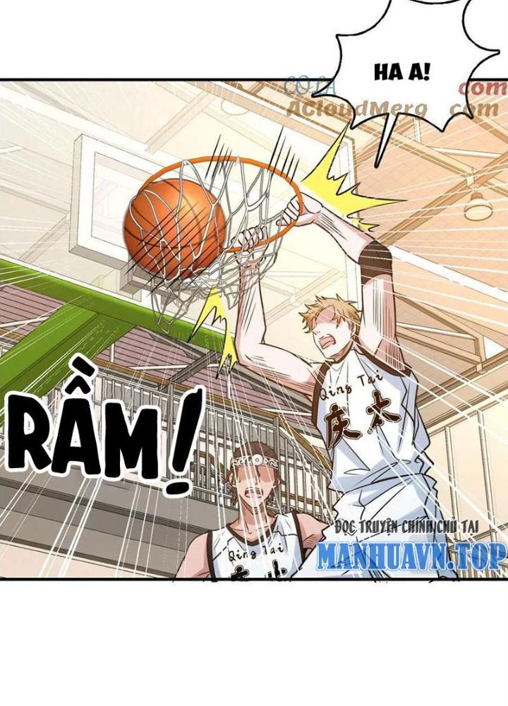 Dũng Cảm Tiến Về Phía Trước Chapter 21 - Trang 2