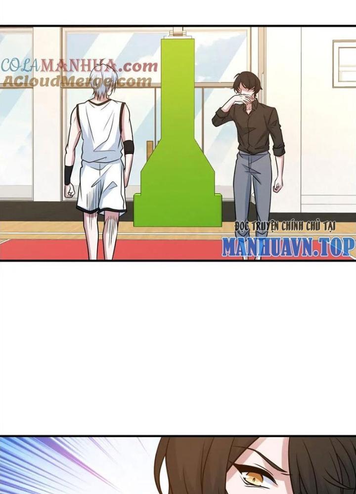 Dũng Cảm Tiến Về Phía Trước Chapter 21 - Trang 2