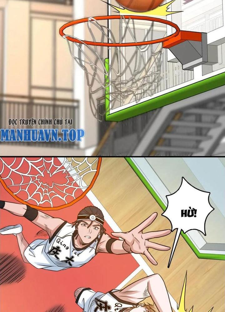 Dũng Cảm Tiến Về Phía Trước Chapter 21 - Trang 2