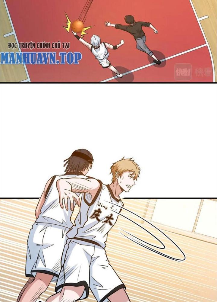 Dũng Cảm Tiến Về Phía Trước Chapter 21 - Trang 2