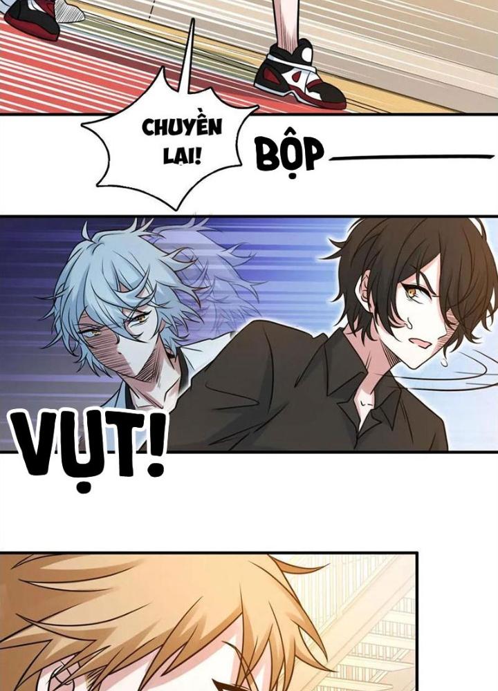 Dũng Cảm Tiến Về Phía Trước Chapter 21 - Trang 2