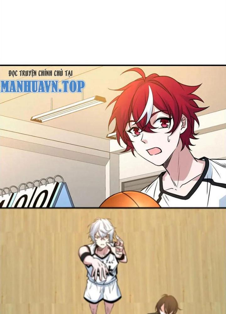 Dũng Cảm Tiến Về Phía Trước Chapter 21 - Trang 2