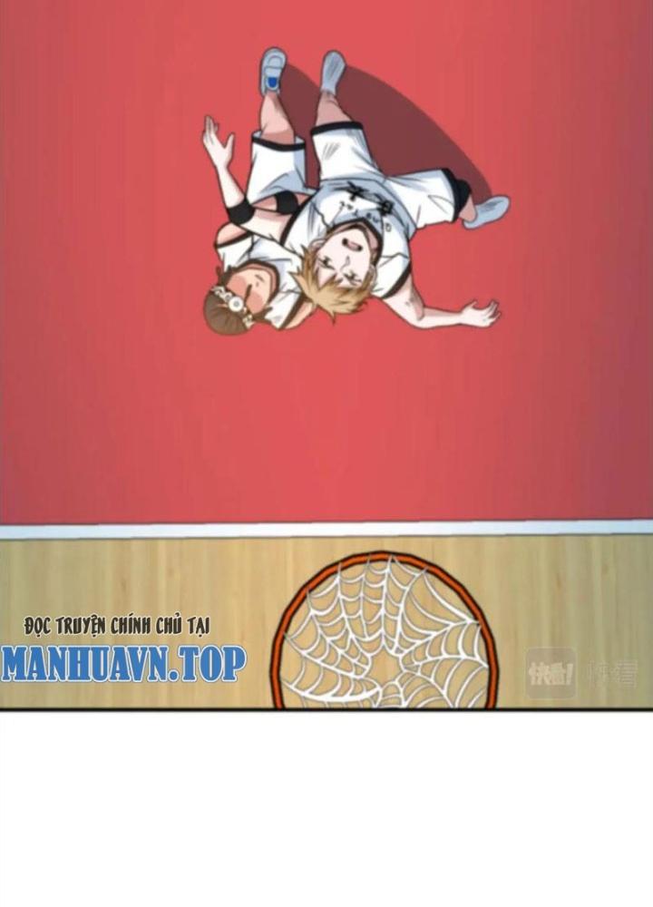 Dũng Cảm Tiến Về Phía Trước Chapter 21 - Trang 2