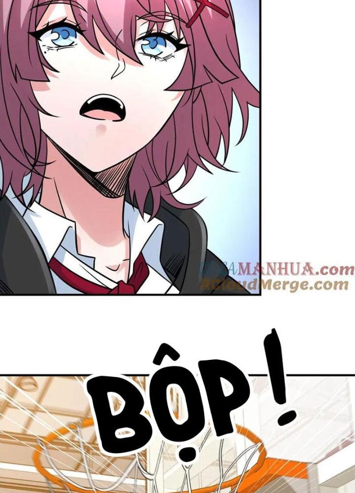 Dũng Cảm Tiến Về Phía Trước Chapter 21 - Trang 2