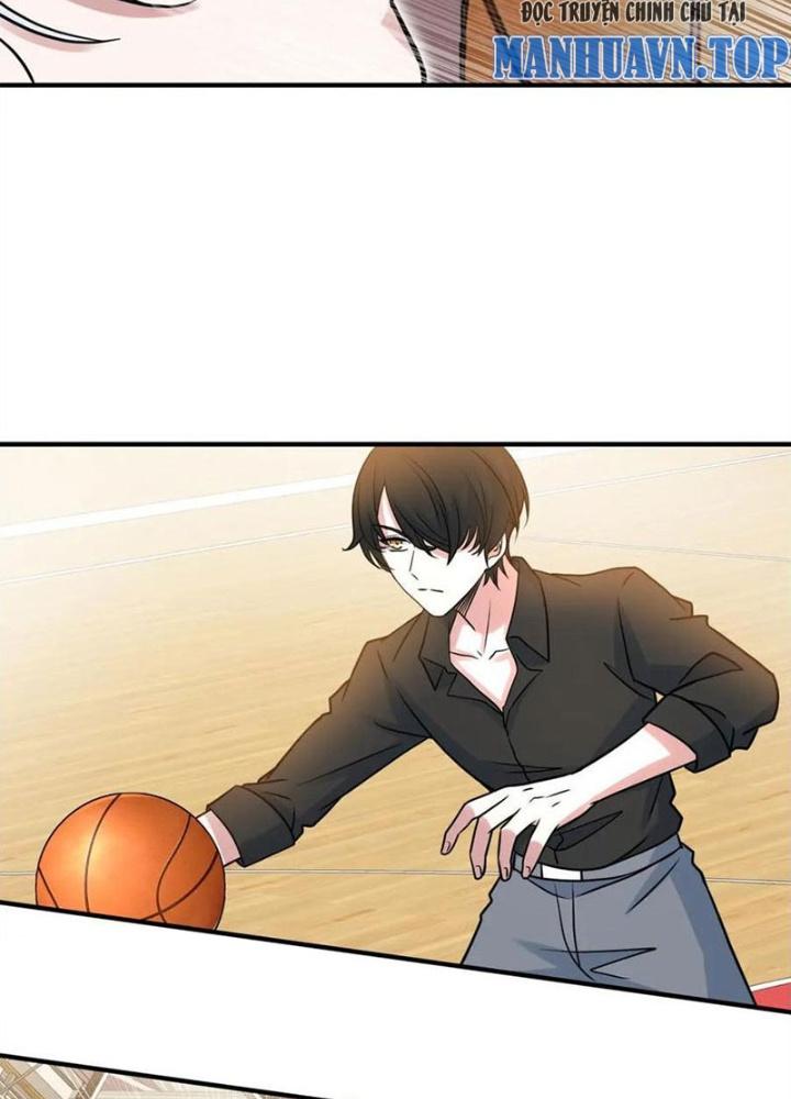 Dũng Cảm Tiến Về Phía Trước Chapter 21 - Trang 2