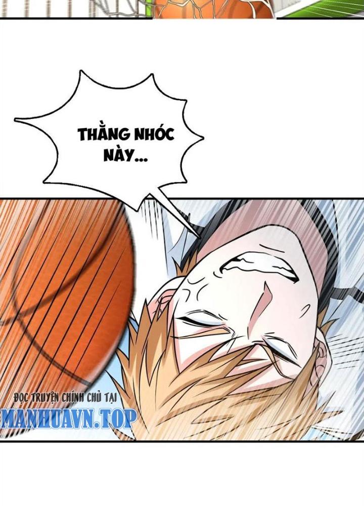 Dũng Cảm Tiến Về Phía Trước Chapter 21 - Trang 2