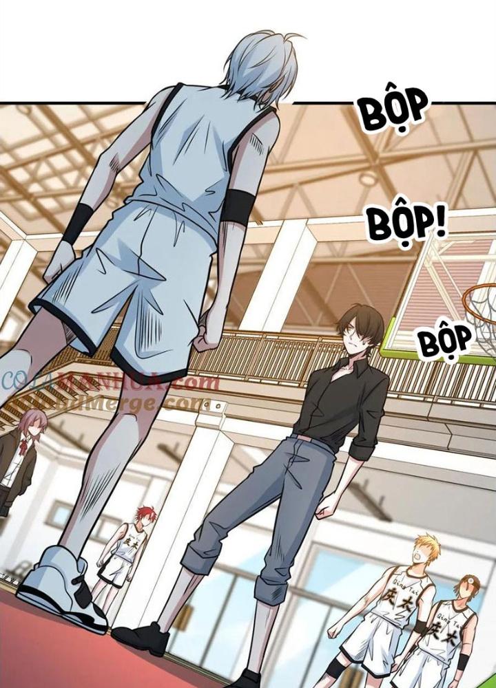 Dũng Cảm Tiến Về Phía Trước Chapter 21 - Trang 2