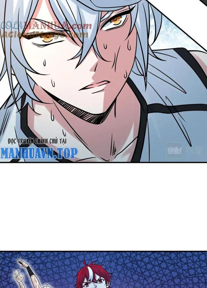 Dũng Cảm Tiến Về Phía Trước Chapter 21 - Trang 2