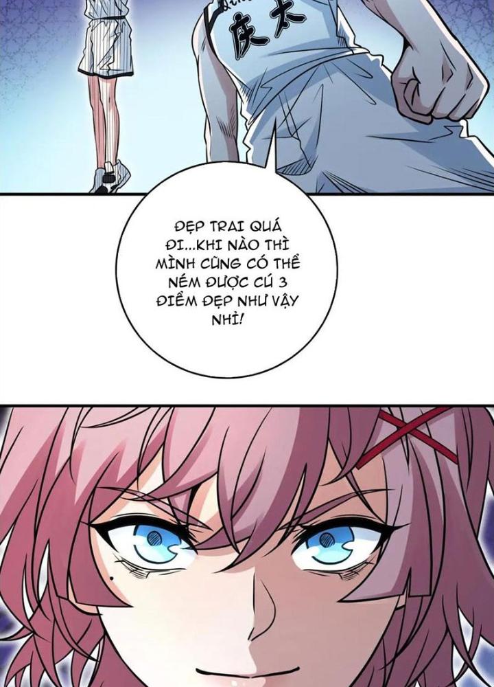 Dũng Cảm Tiến Về Phía Trước Chapter 21 - Trang 2