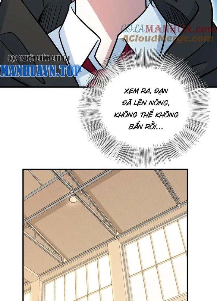 Dũng Cảm Tiến Về Phía Trước Chapter 21 - Trang 2