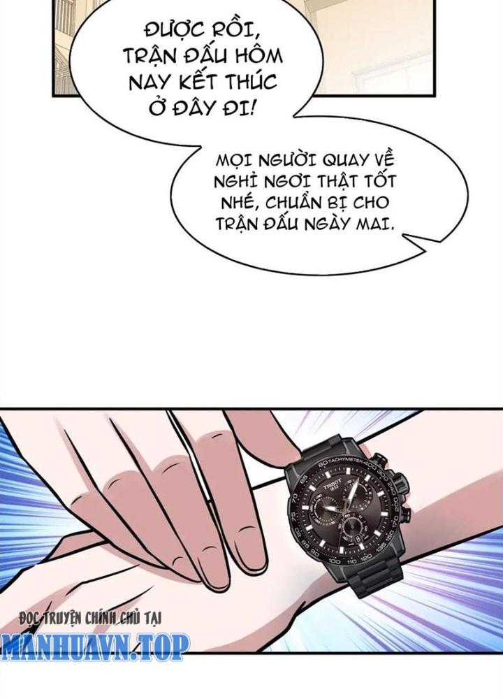 Dũng Cảm Tiến Về Phía Trước Chapter 21 - Trang 2