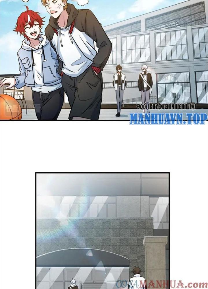 Dũng Cảm Tiến Về Phía Trước Chapter 21 - Trang 2