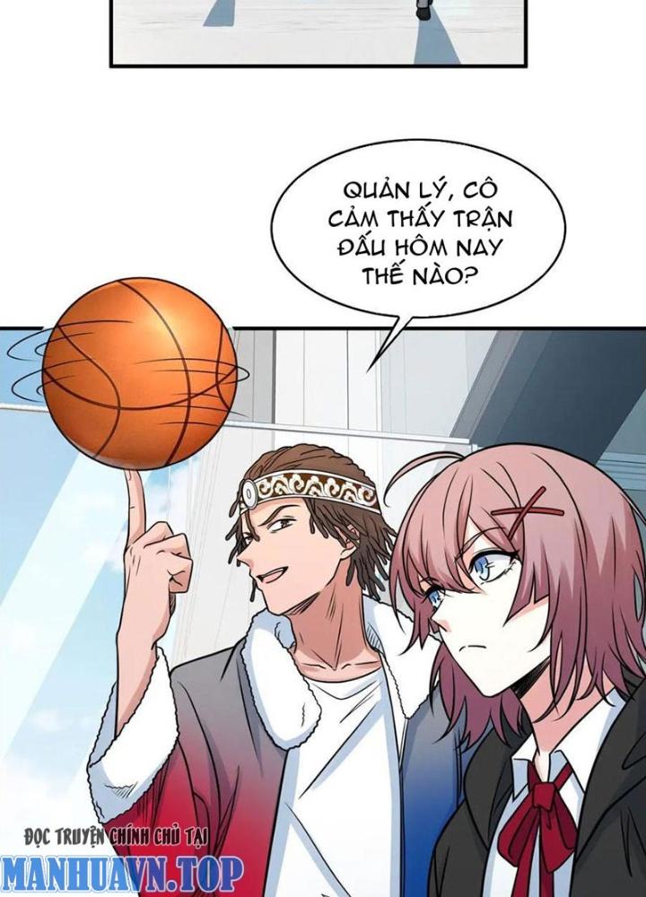 Dũng Cảm Tiến Về Phía Trước Chapter 21 - Trang 2