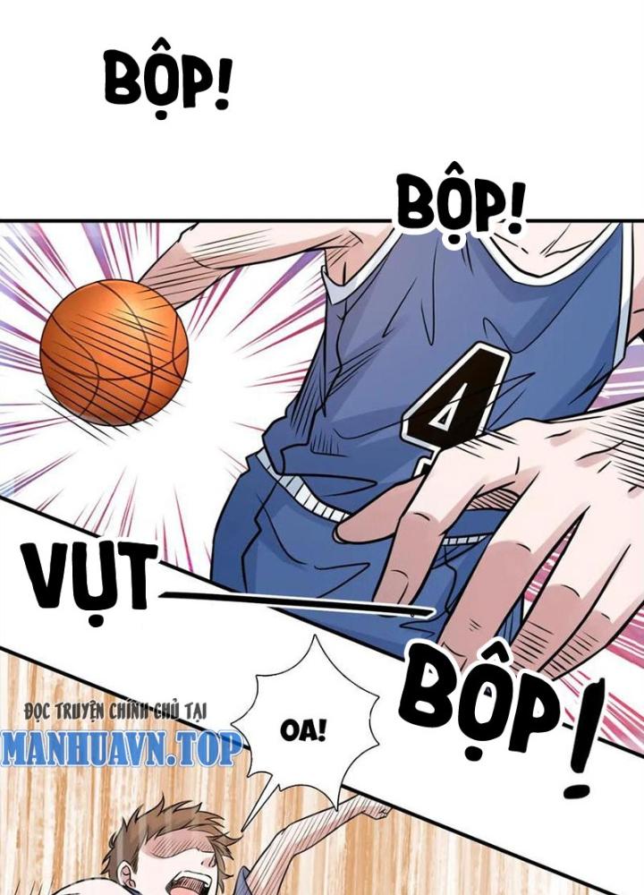 Dũng Cảm Tiến Về Phía Trước Chapter 22 - Trang 2