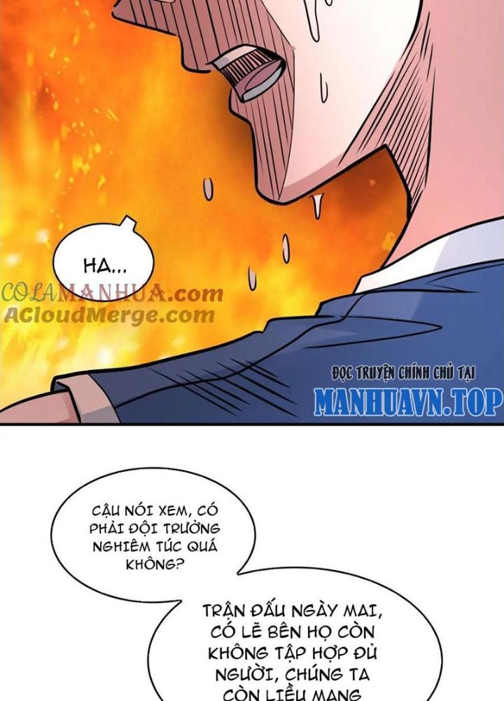 Dũng Cảm Tiến Về Phía Trước Chapter 22 - Trang 2