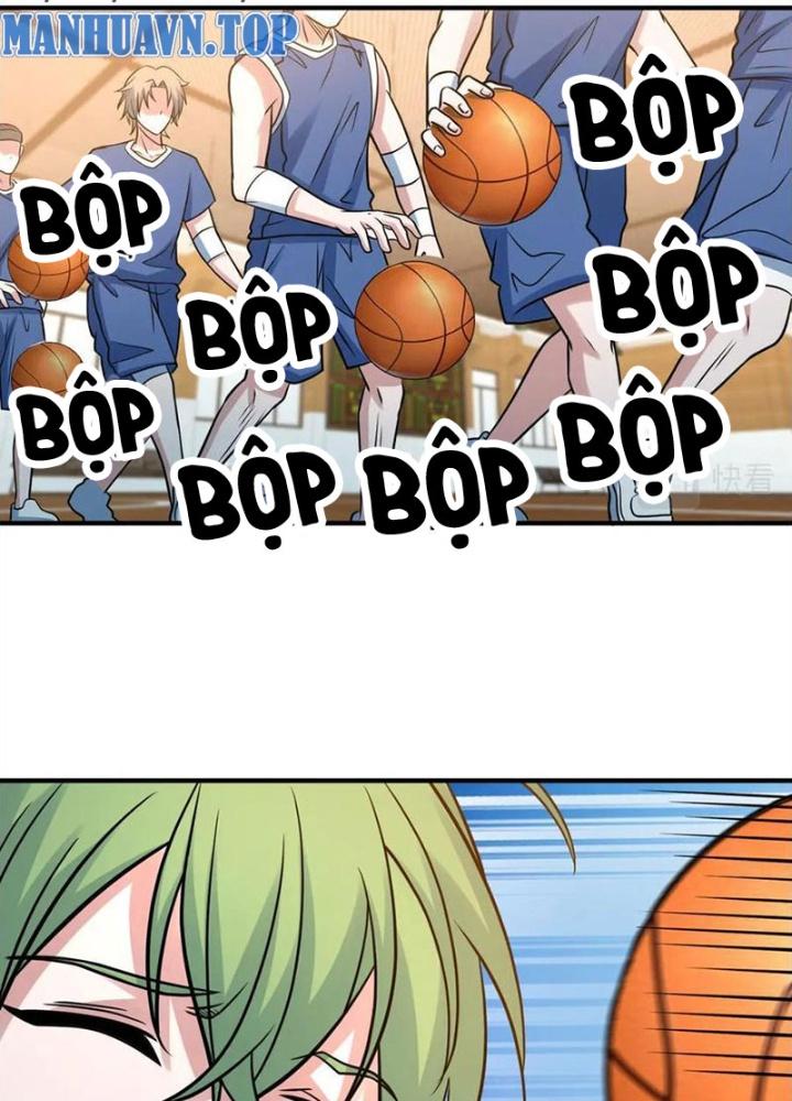 Dũng Cảm Tiến Về Phía Trước Chapter 22 - Trang 2