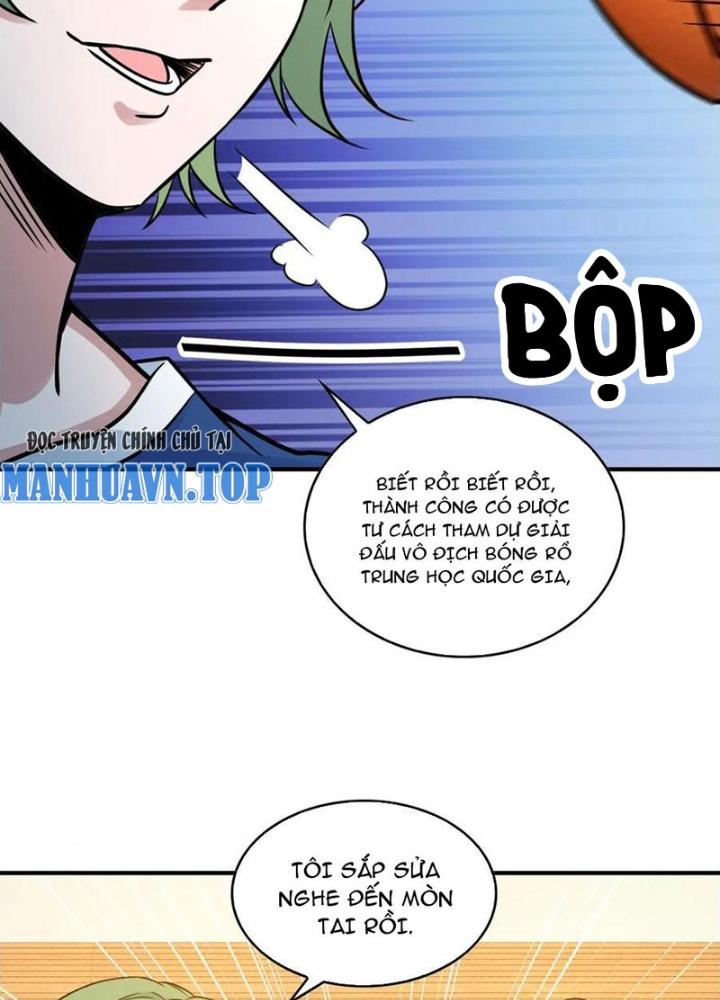 Dũng Cảm Tiến Về Phía Trước Chapter 22 - Trang 2