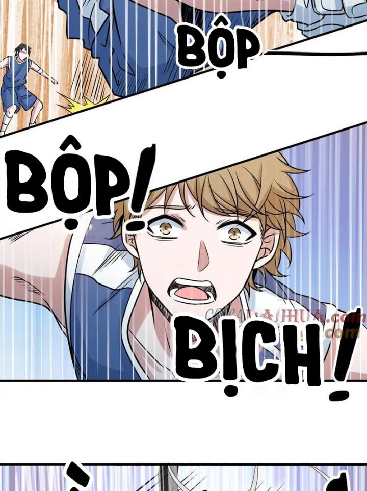 Dũng Cảm Tiến Về Phía Trước Chapter 22 - Trang 2