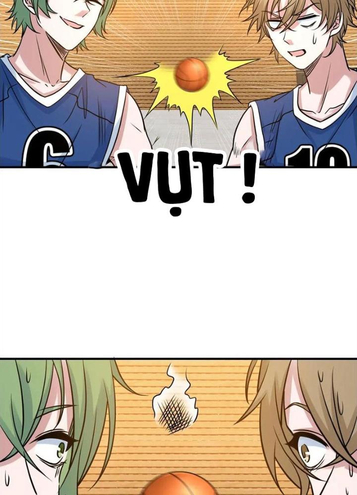 Dũng Cảm Tiến Về Phía Trước Chapter 22 - Trang 2