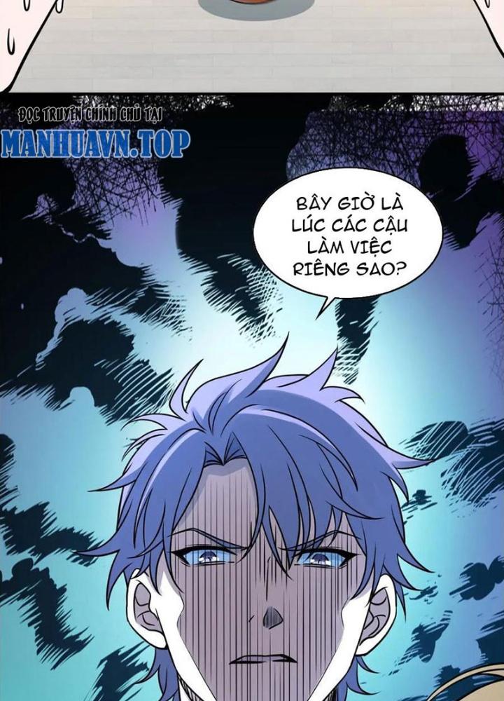 Dũng Cảm Tiến Về Phía Trước Chapter 22 - Trang 2