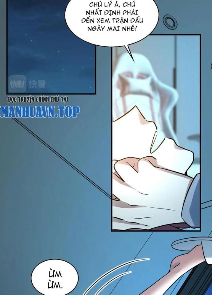 Dũng Cảm Tiến Về Phía Trước Chapter 22 - Trang 2