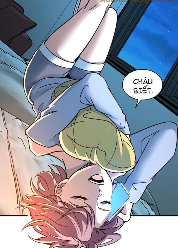 Dũng Cảm Tiến Về Phía Trước Chapter 22 - Trang 2