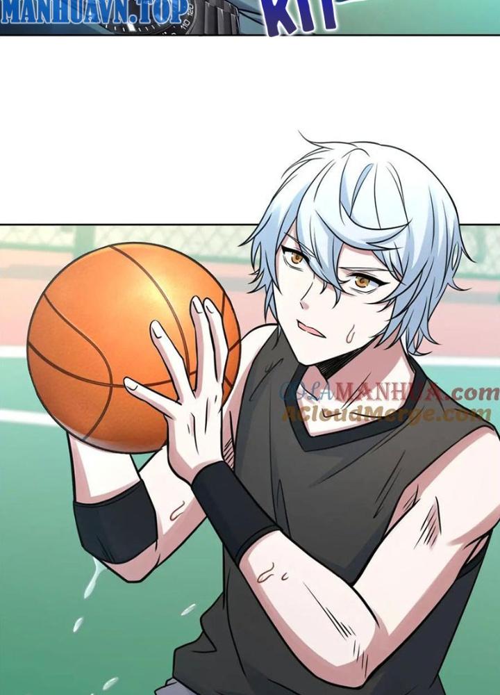 Dũng Cảm Tiến Về Phía Trước Chapter 22 - Trang 2