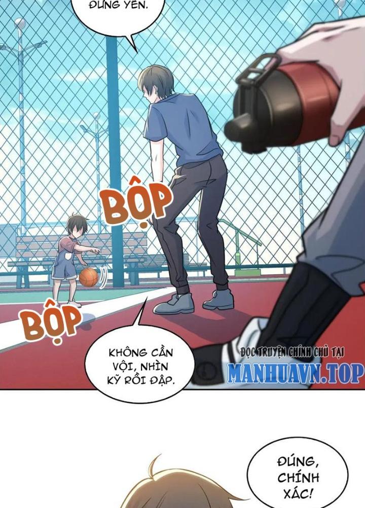 Dũng Cảm Tiến Về Phía Trước Chapter 22 - Trang 2