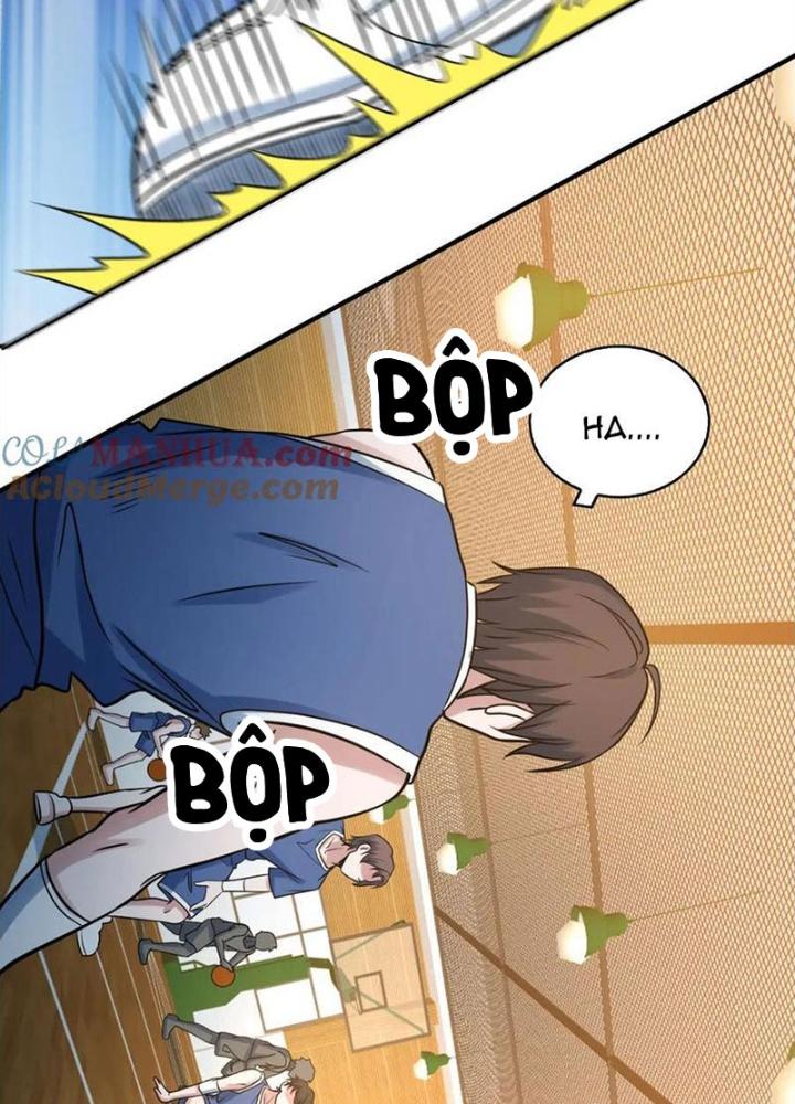 Dũng Cảm Tiến Về Phía Trước Chapter 22 - Trang 2