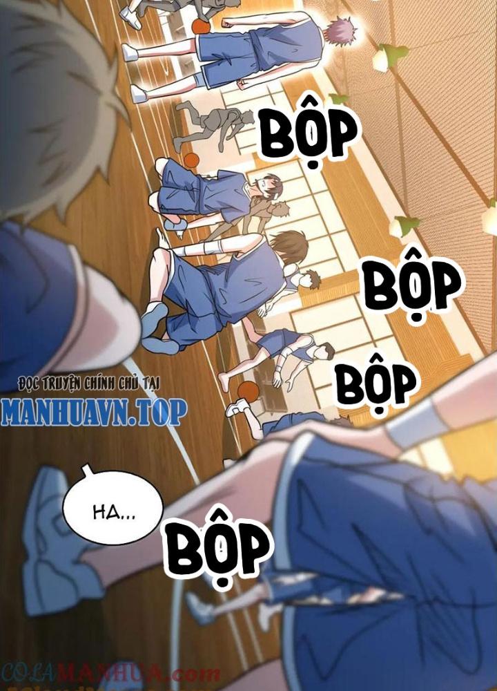 Dũng Cảm Tiến Về Phía Trước Chapter 22 - Trang 2