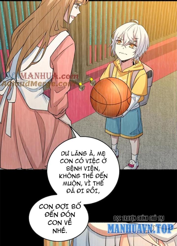 Dũng Cảm Tiến Về Phía Trước Chapter 23 - Trang 2