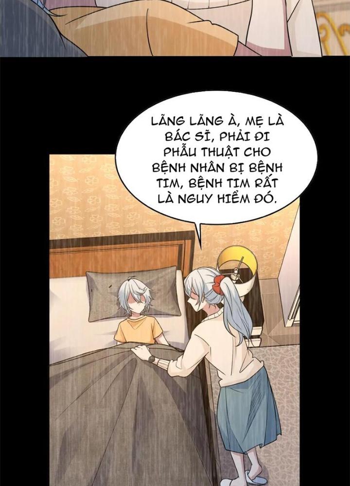 Dũng Cảm Tiến Về Phía Trước Chapter 23 - Trang 2