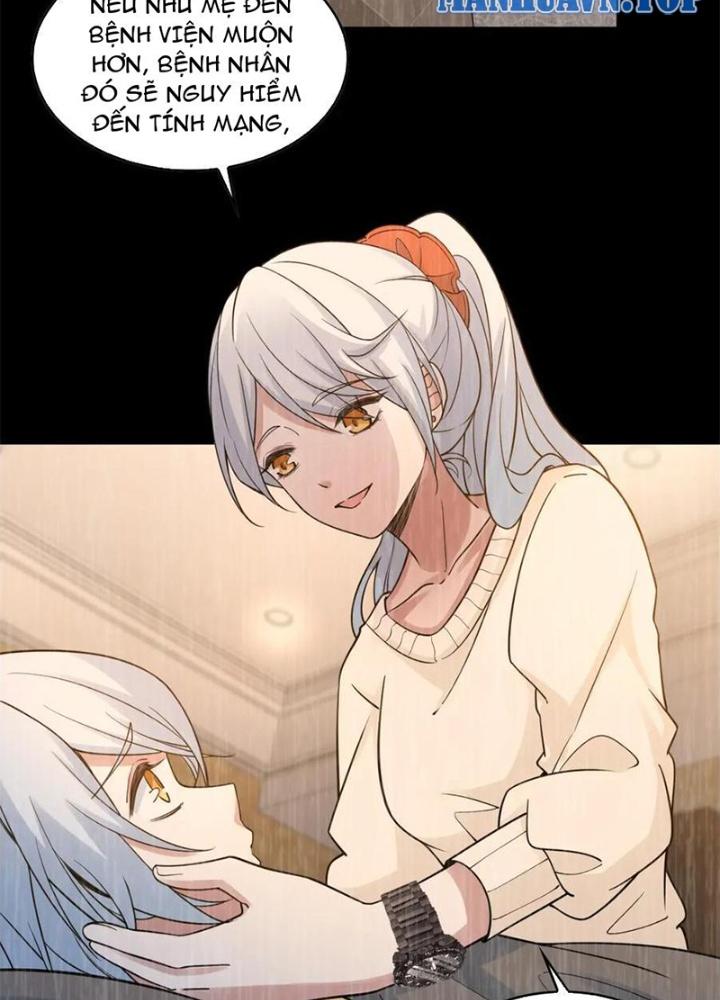 Dũng Cảm Tiến Về Phía Trước Chapter 23 - Trang 2