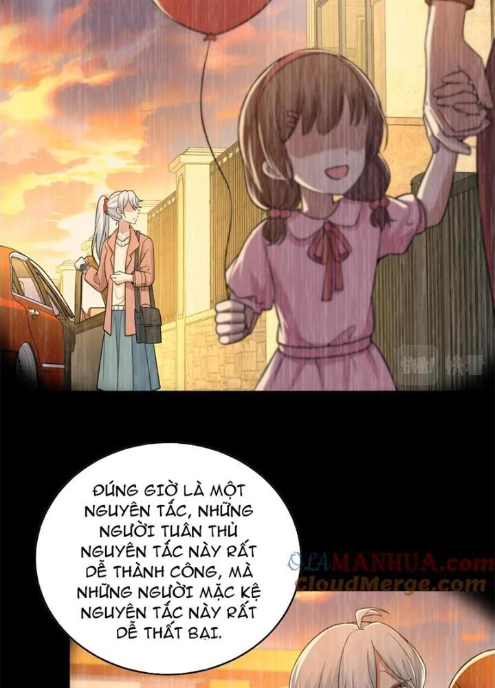 Dũng Cảm Tiến Về Phía Trước Chapter 23 - Trang 2