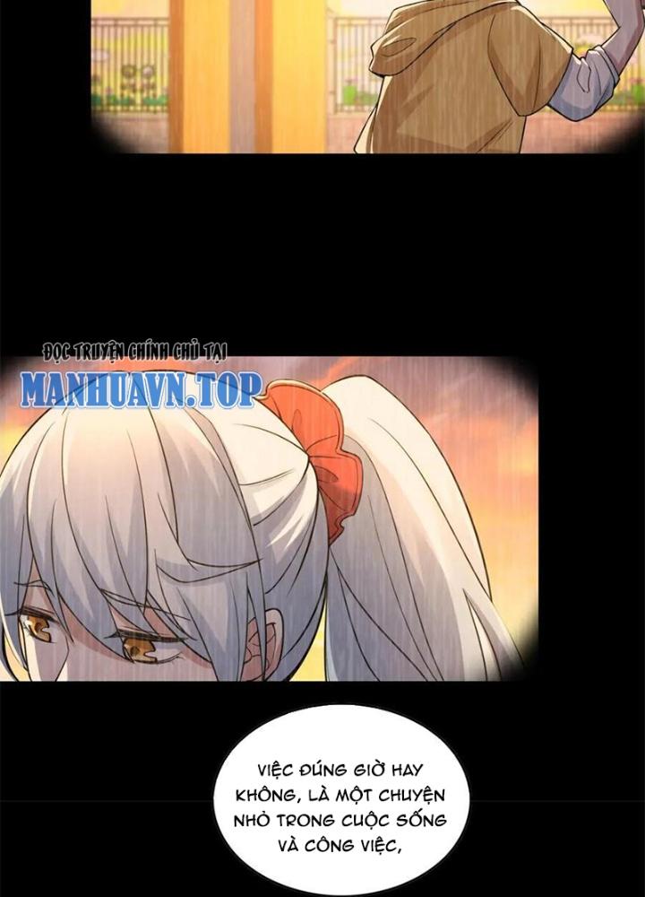 Dũng Cảm Tiến Về Phía Trước Chapter 23 - Trang 2