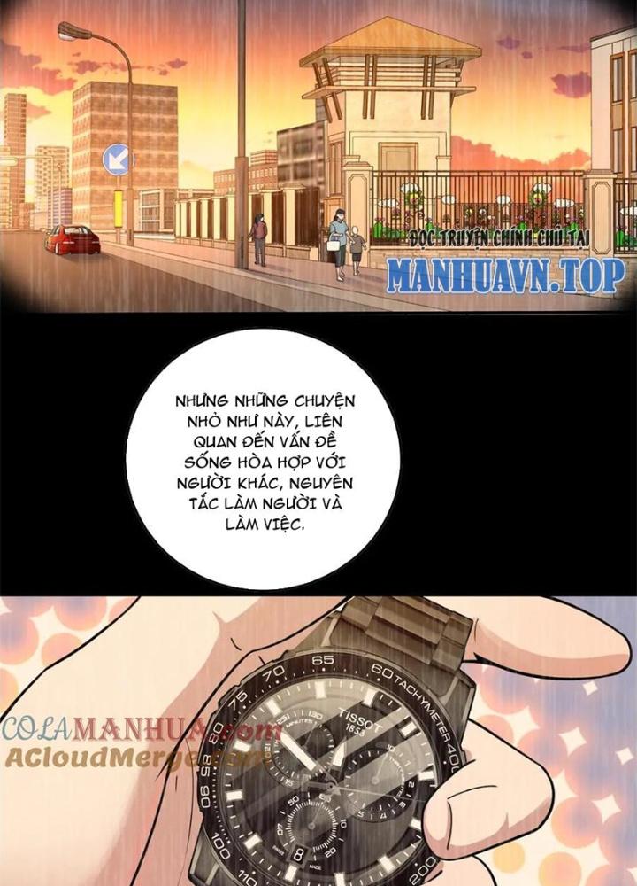 Dũng Cảm Tiến Về Phía Trước Chapter 23 - Trang 2